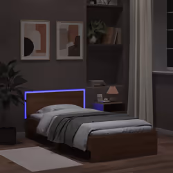 VidaXL 838805 sommier - Vue supplémentaire 4
