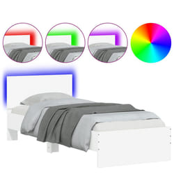 VidaXL 838806 sommier