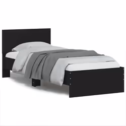 VidaXL 838807 sommier