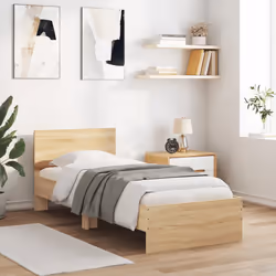 VidaXL 838808 sommier