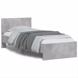 VidaXL 838809 sommier