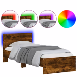 VidaXL 838810, Chêne, 950 mm, 2,03 m, 700 mm, 900 x 2000 mm, 1 pièce(s)