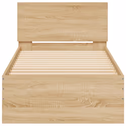 VidaXL 838836 sommier - Vue supplémentaire 7