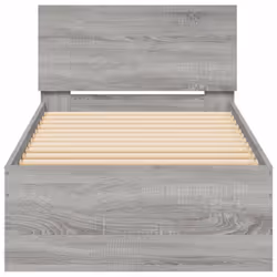 VidaXL 838839 sommier - Vue supplémentaire 7