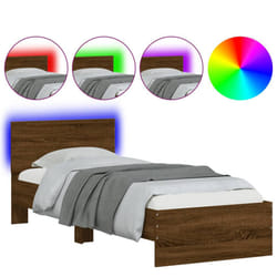 VidaXL 838840 sommier