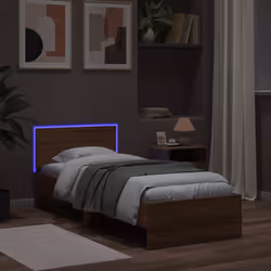 VidaXL 838840 sommier - Vue supplémentaire 5