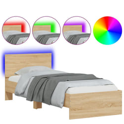 VidaXL 838843 sommier