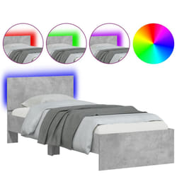 VidaXL 838844 sommier