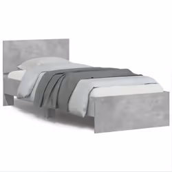 VidaXL 838844 sommier - Vue supplémentaire 2