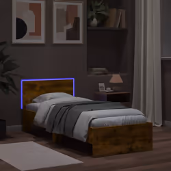 VidaXL 838845 sommier - Vue supplémentaire 5