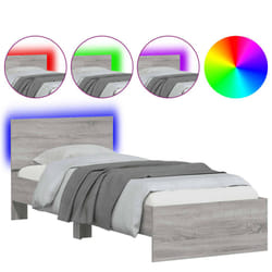 VidaXL 838846 sommier