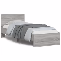 VidaXL 838846 sommier - Vue supplémentaire 2