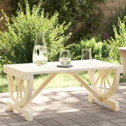 VidaXL 365107 table de jardin