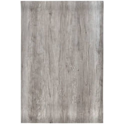 Autocollant auto-adhésif pour meuble aspect bois 90x500 cm PVC vidaXL