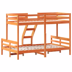 VidaXL 3207164 lit - Vue supplémentaire 6