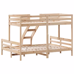 VidaXL 3207165 lit - Vue supplémentaire 6