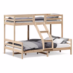 VidaXL 3207173, Bois, 1455 mm, 2070 mm, 1450 mm, 1 pièce(s)