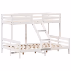 VidaXL 3207174, Bois, 1455 mm, 2070 mm, 1450 mm, 1 pièce(s)