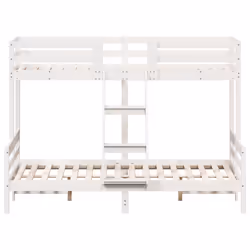 VidaXL 3207174 lit - Vue supplémentaire 4