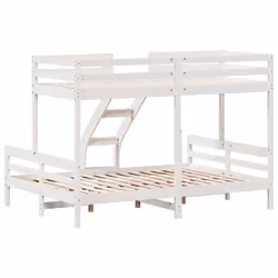 VidaXL 3207174 lit - Vue supplémentaire 6