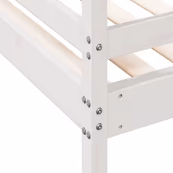 VidaXL 3207174 lit - Vue supplémentaire 7