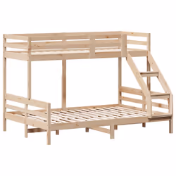 VidaXL 3207181 lit - Vue supplémentaire 3