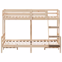 VidaXL 3207181 lit - Vue supplémentaire 4