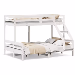 VidaXL 3207182, Bois, 1455 mm, 2070 mm, 1450 mm, 1 pièce(s)