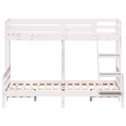VidaXL 3207182 lit - Vue supplémentaire 4