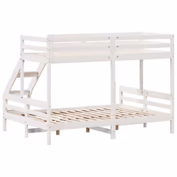 VidaXL 3207182 lit - Vue supplémentaire 6