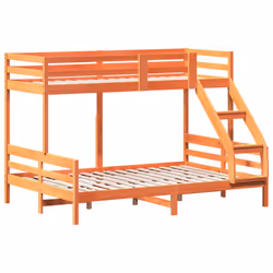 VidaXL 3207184, Bois, Bois, Bois, 1455 mm, 2070 mm, 1450 mm