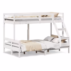 VidaXL 3207186, Bois, 1255 mm, 2070 mm, 1450 mm, 1 pièce(s)