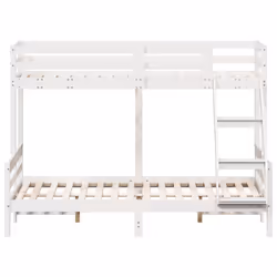 VidaXL 3207190 lit - Vue supplémentaire 4