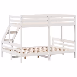 VidaXL 3207190 lit - Vue supplémentaire 6