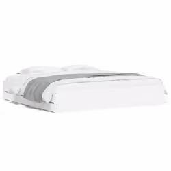 VidaXL 3207245, Blanc, 2030 mm, 2,03 m, 350 mm, 2000 x 2000 mm, 650 x 300 x 155 mm