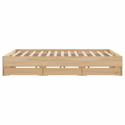 VidaXL 3207247 sommier - Vue supplémentaire 7