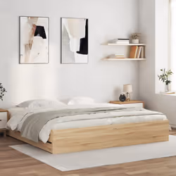 VidaXL 3207261 sommier