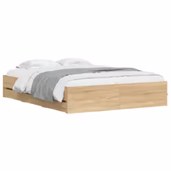 VidaXL 3207268 sommier