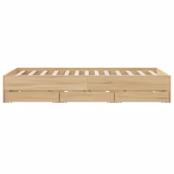 VidaXL 3207268 sommier - Vue supplémentaire 7