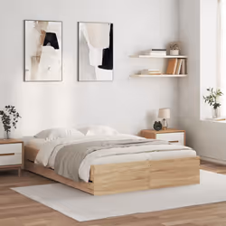 VidaXL 3207282 sommier
