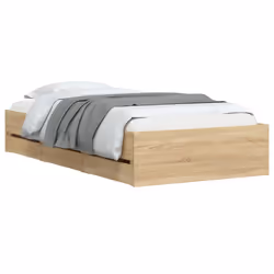 VidaXL 3207289 sommier
