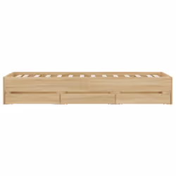 VidaXL 3207289 sommier - Vue supplémentaire 7