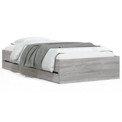 VidaXL 3207292 sommier