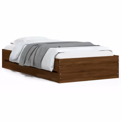 VidaXL 3207293, Chêne, 1020 mm, 2,03 m, 330 mm, 1000 x 2000 mm, 650 x 300 x 155 mm