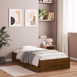 VidaXL 3207293 sommier