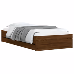 VidaXL 3207293 sommier