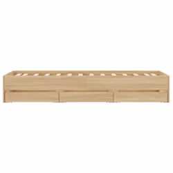 VidaXL 3207296 sommier - Vue supplémentaire 7