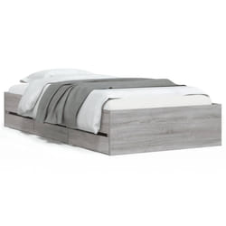 VidaXL 3207299 sommier