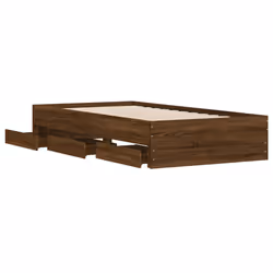 VidaXL 3207300 sommier - Vue supplémentaire 5