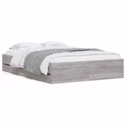 VidaXL 3207313, 1380 mm, 193 cm, 330 mm, 1350 x 1900 mm, 620 x 300 x 150 mm, 1 pièce(s)